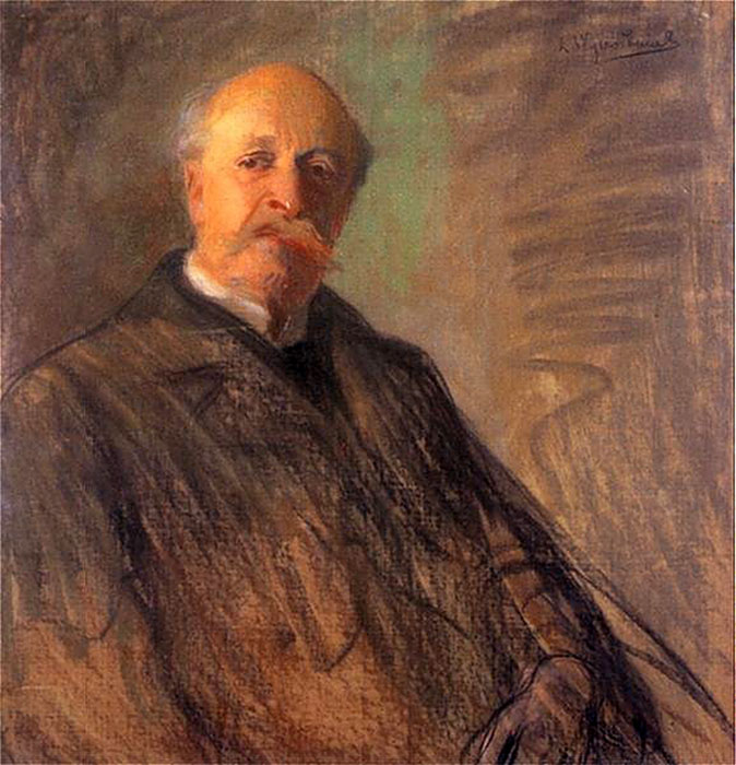 Juliusz Kossak 